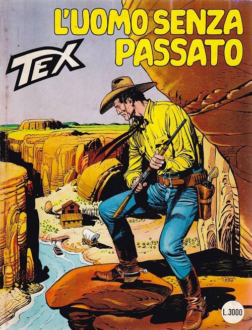Tex # 423