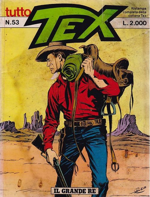Tutto Tex # 053
