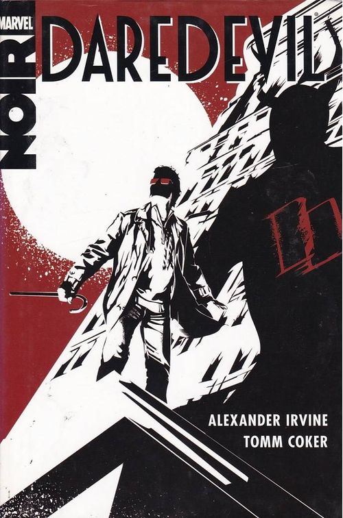 Daredevil - Noir (HC)