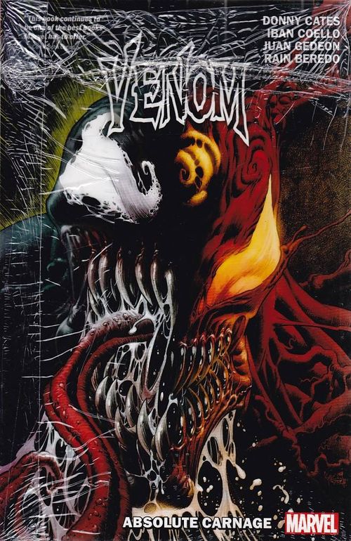 Venom # 3 - Absolute Carnage (TPB)