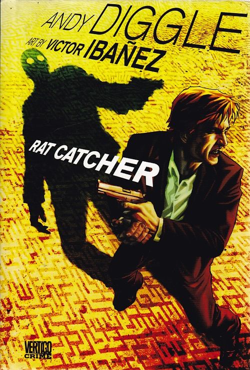 Rat Catcher (HC)