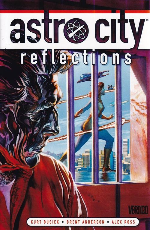 Astro City - Reflections (HC)
