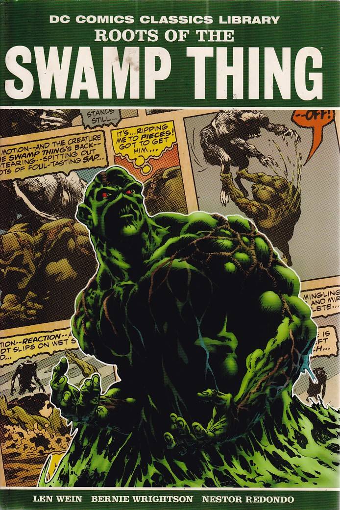 https---www.artesequencial.com.br-imagens-2024-02-DC-Comics-Classics-Libray-Roots-of-the-Swamp-Thing-HC-1
