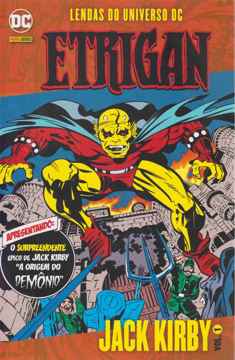 lendas-do-universo-dc-etrigan-jack-kirby-1