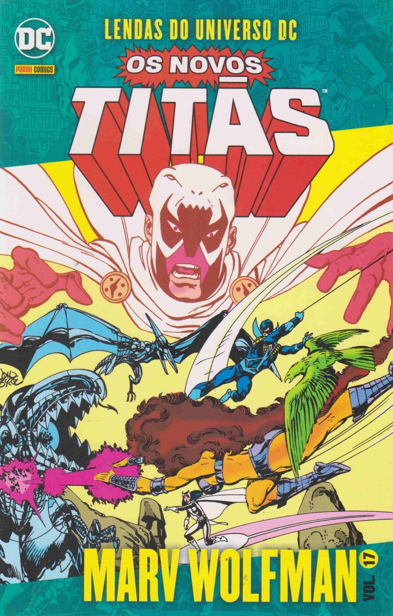 lendas-do-universo-dc-os-novos-titas-marv-wolfman-17-marv-wolfman