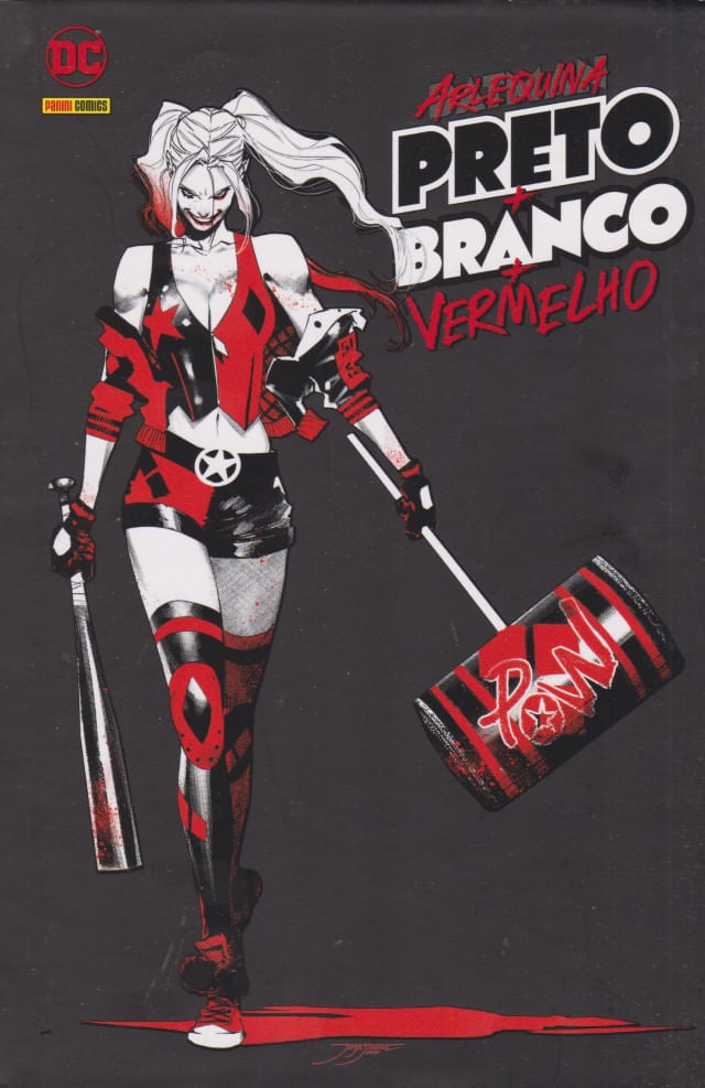https---www.artesequencial.com.br-imagens-herois_panini-arlequina-preto-branco-vermelho-edicao-de-luxo