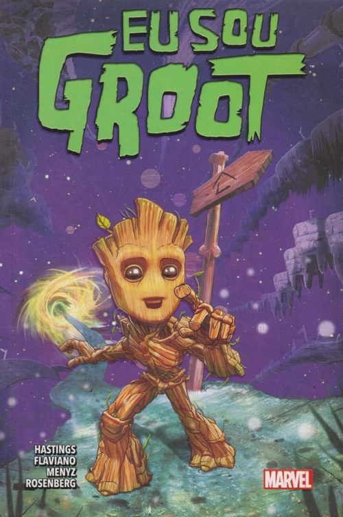 Eu Sou Groot