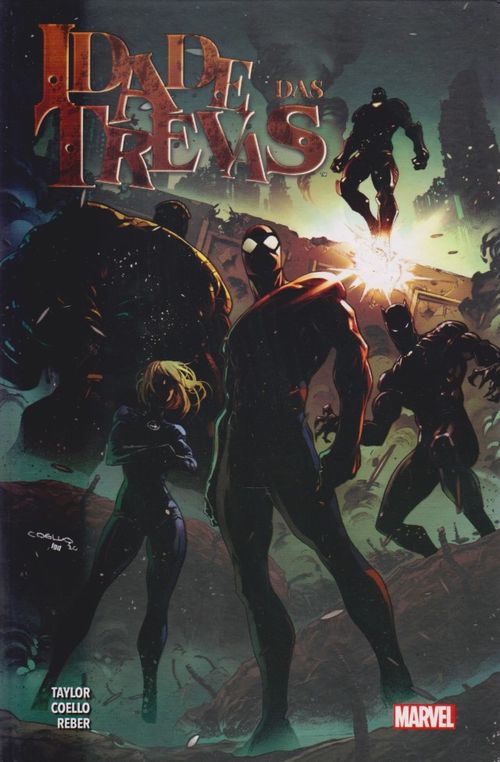 Idade das Trevas (Capa Dura)