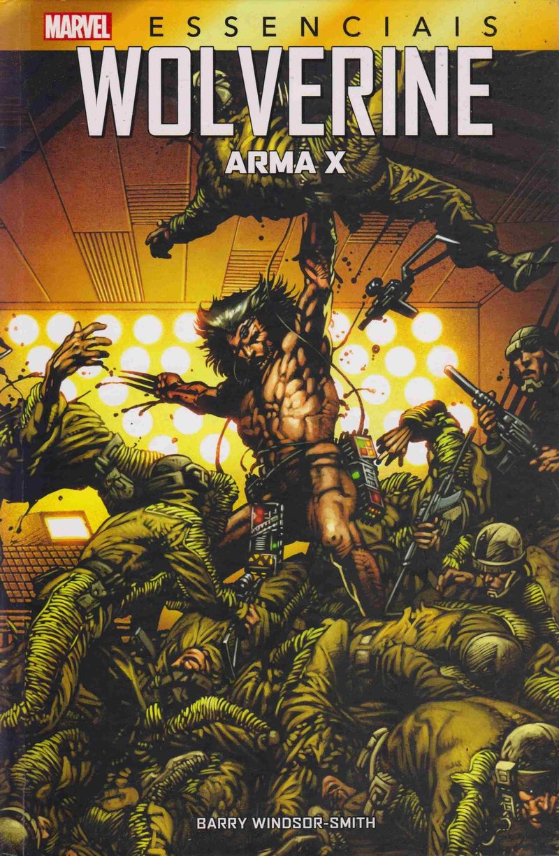 marvel-essenciais-wolverine-arma-x