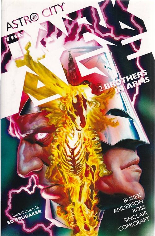 Astro City - The Dark Age - Volume 2 (TPB)