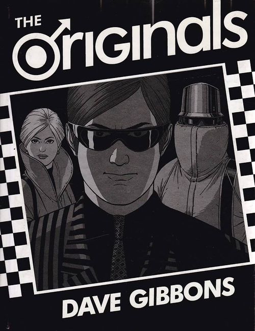 Originals (HC)