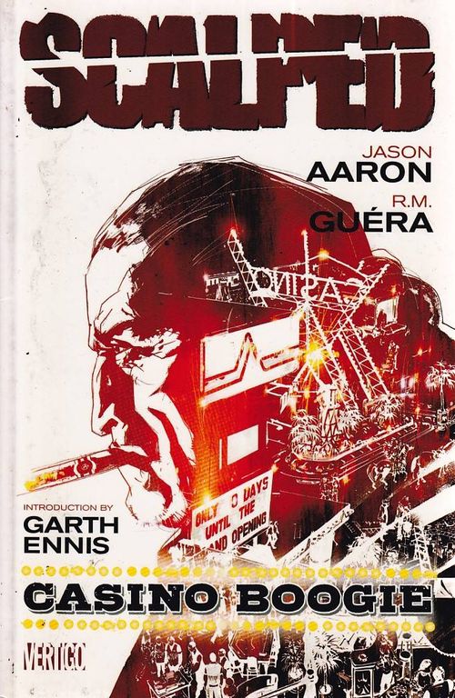 Scalped # 02 - Casino Boogie (TPB)