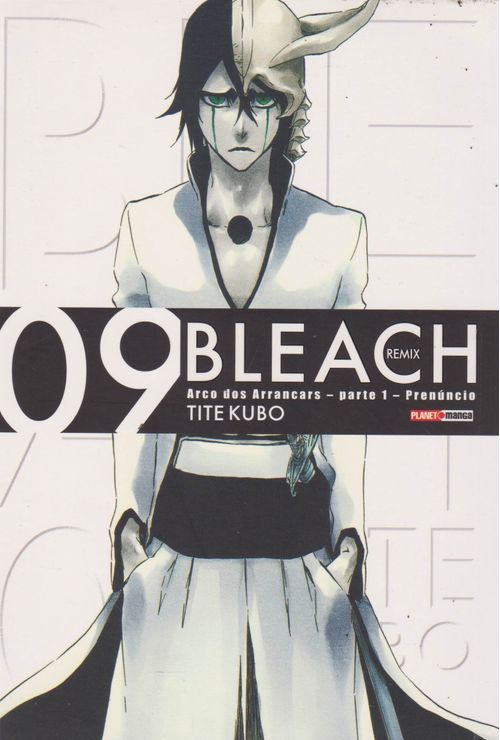 Bleach Remix # 09