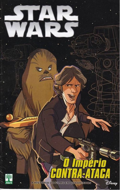 Star Wars - O Império Contra-Ataca