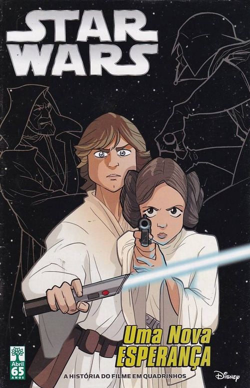 Star Wars - Uma Nova Esperança