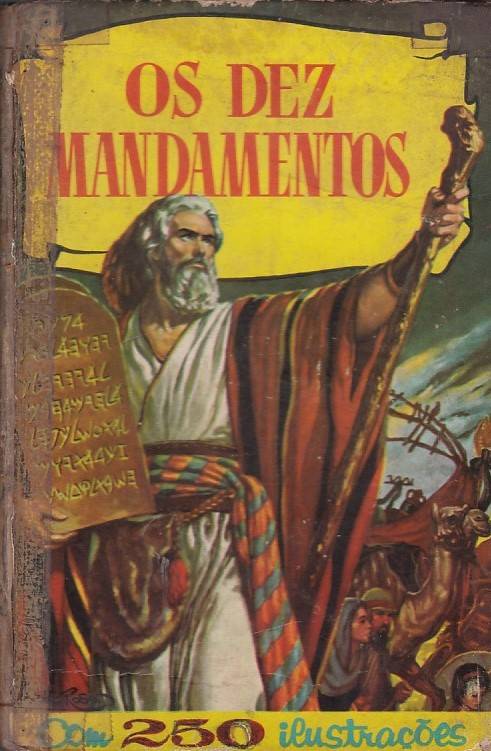 Dez Mandamentos