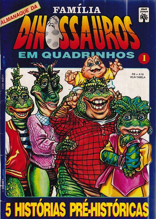 Almanaque-da-Familia-Dinossauros---1