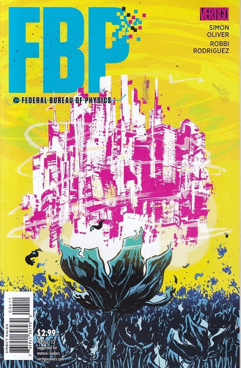 FBP Federal Bureau of Physics # 04