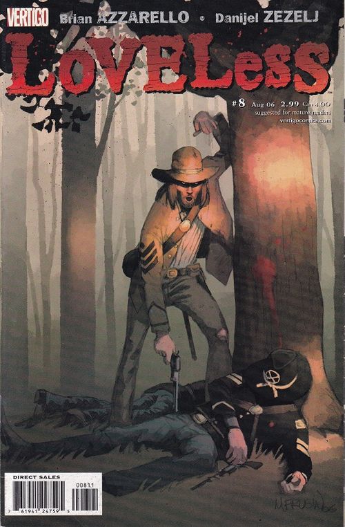 Loveless # 08