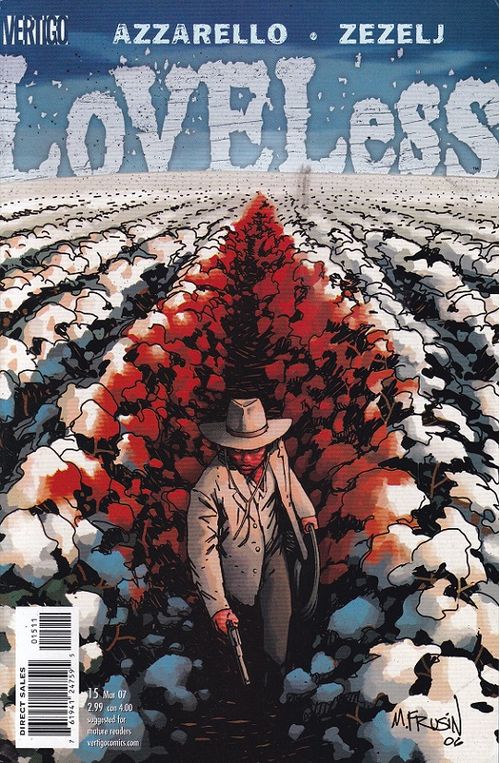 Loveless # 15