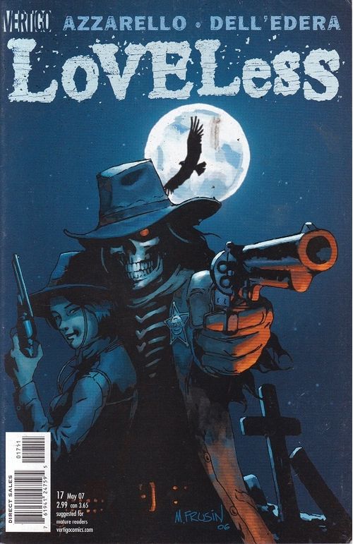 Loveless # 17