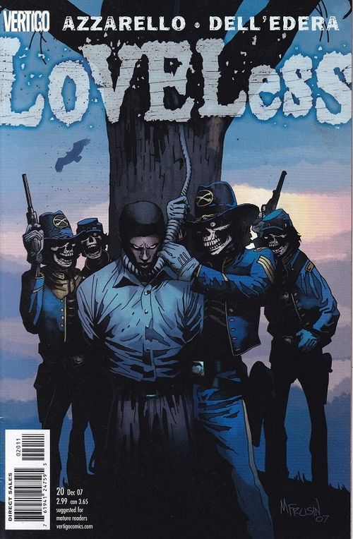Loveless # 20