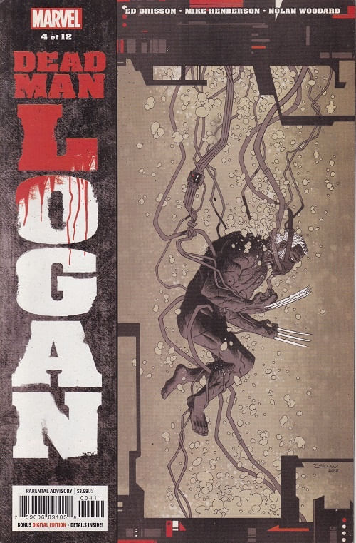 Dead Man Logan # 04
