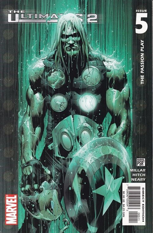 Ultimates 2 - Volume 2 # 05