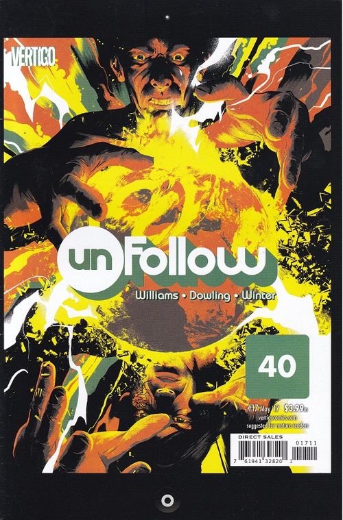 Unfollow # 17