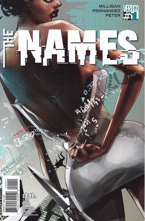 Names # 01