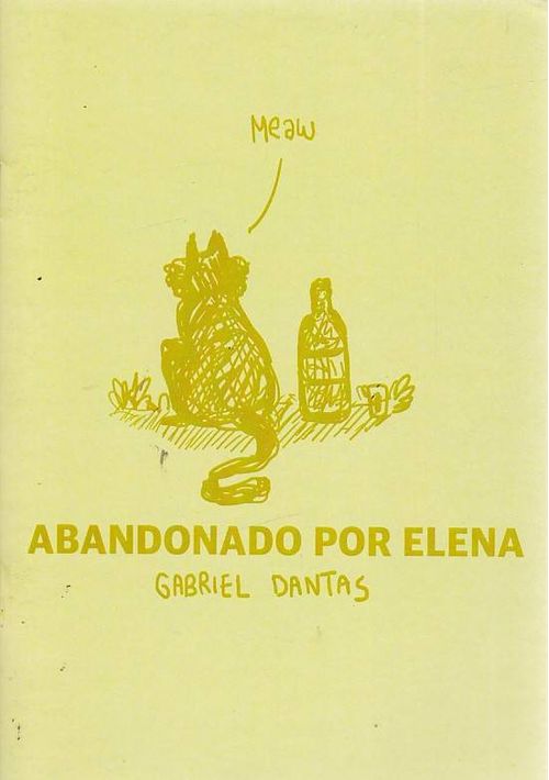 Abandonado Por Elena