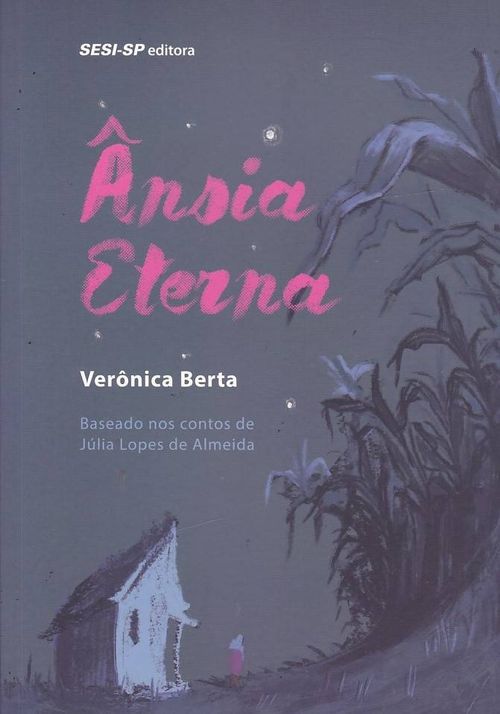 Ânsia Eterna