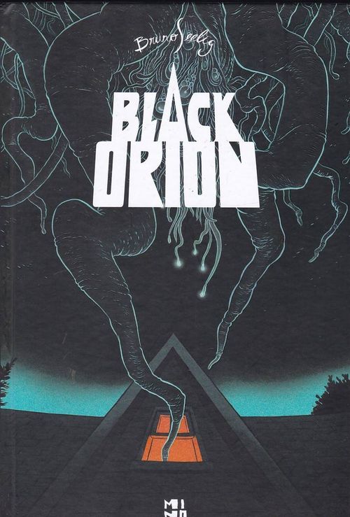 Black Orion