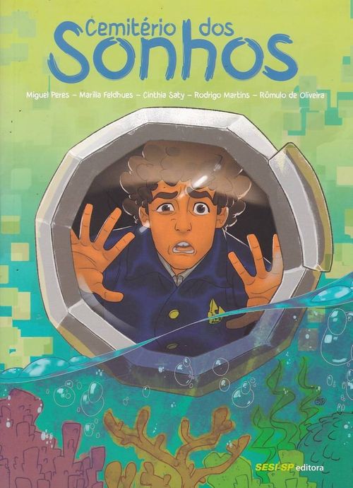 Cemitério dos Sonhos
