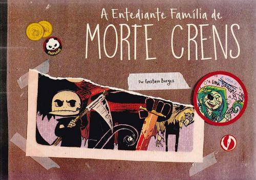 Entediante Família de Morte Crens