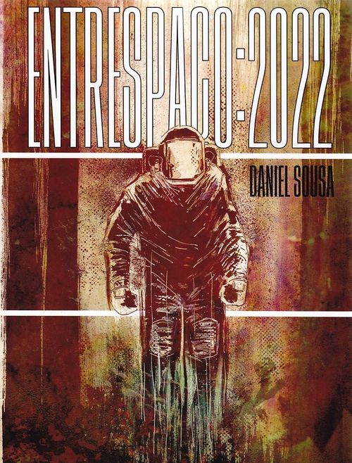 Entrespaço - 2022 (Capa B)