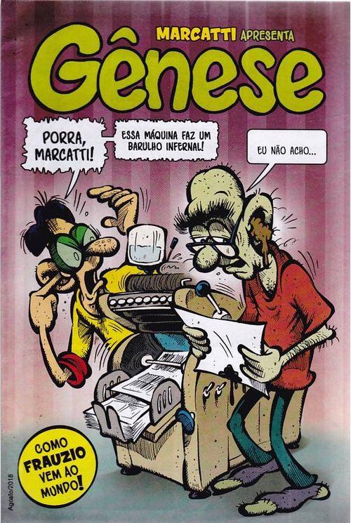 Gênese