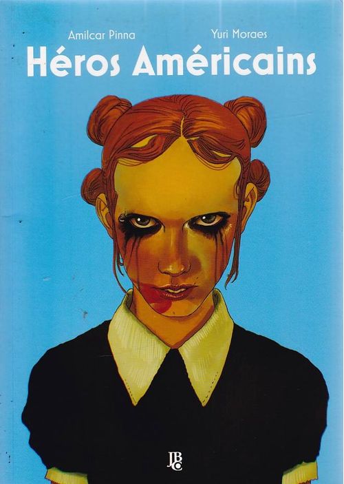 Héros Américains