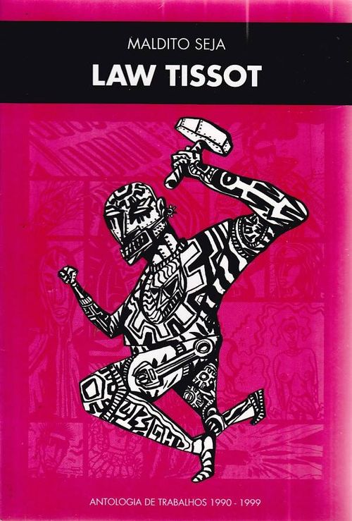 Maldito Seja Law Tissot