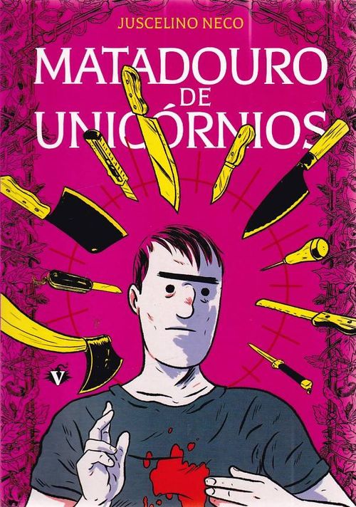 Matadouro de Unicórnios (2ª Edição)