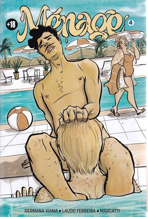 Ménage # 1