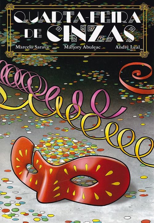 Quarta-Feira de Cinzas