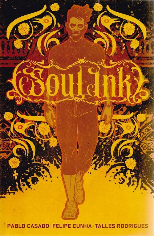 Soul Ink