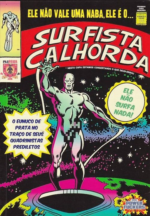 Surfista Calhorda