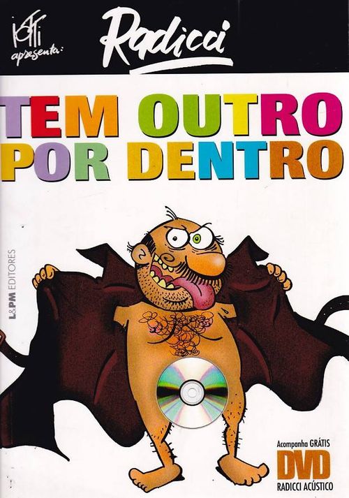 Tem Outro Por Dentro