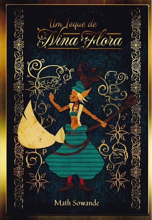 Um Toque de Nina Flora