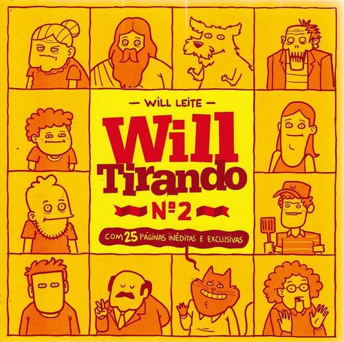 Will Tirando - Volume 2