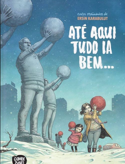 Até Aqui Tudo Ia Bem