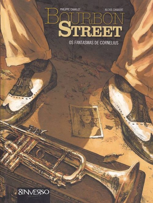 Bourbon Street - Volume 1