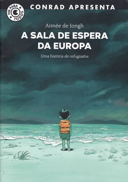 Conrad Apresenta - A Sala de Espera da Europa